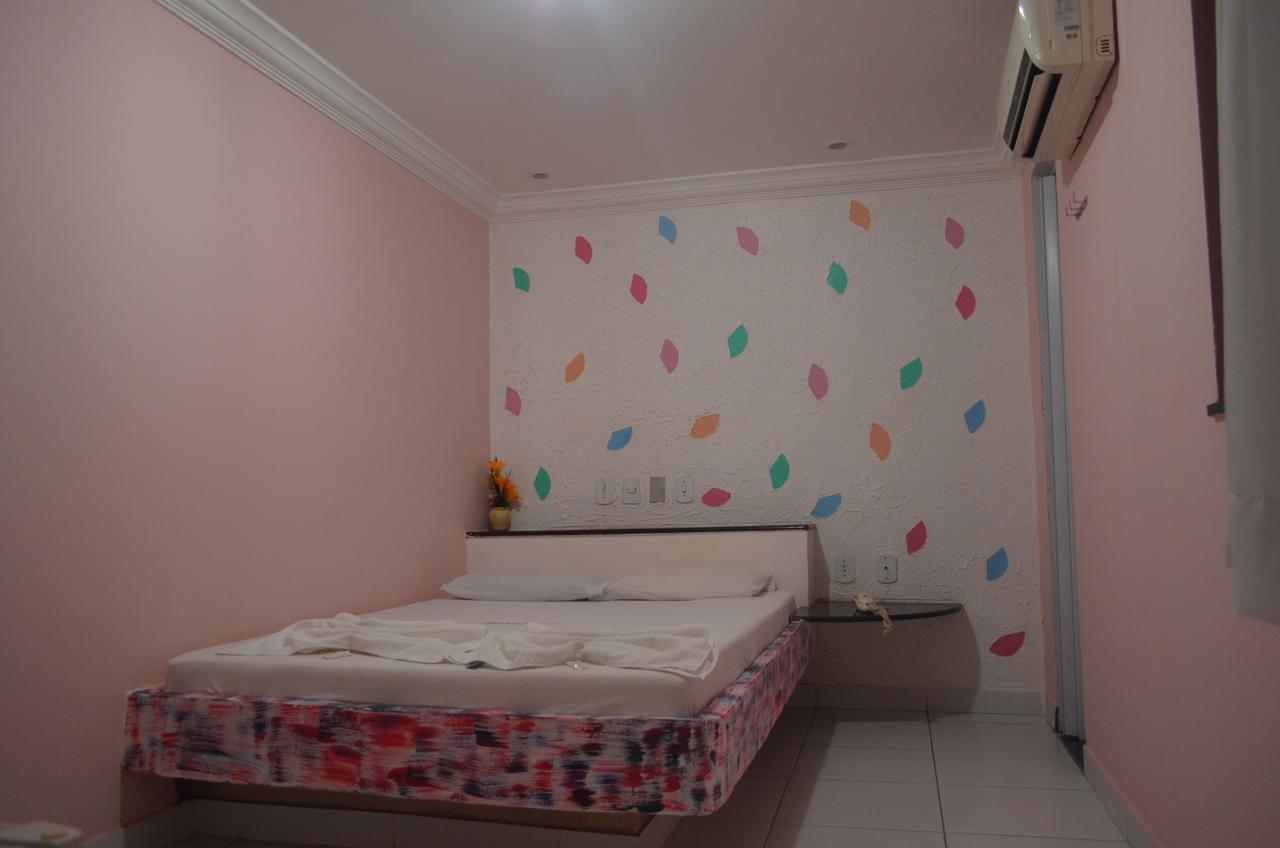 Hotel Bastos (Adults Only) サルバドール エクステリア 写真
