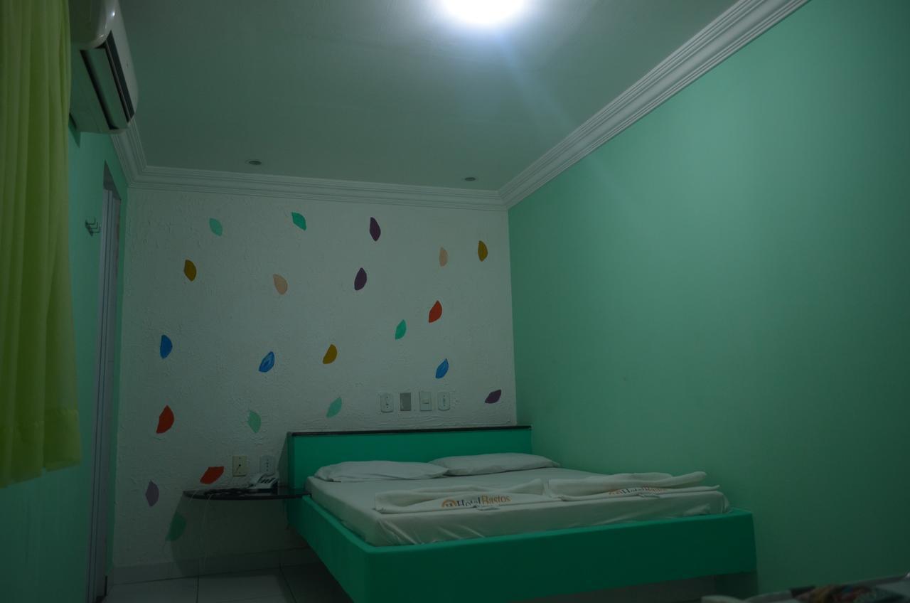 Hotel Bastos (Adults Only) サルバドール エクステリア 写真